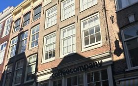 Nine Streets Inn  3*